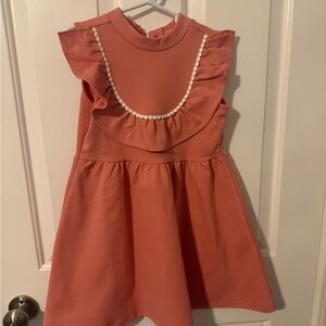 Janie & Jack dress